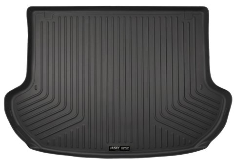 Husky Liners 2015 Nissan Murano Weatherbeater Black Cargo Liner thumbnail 5