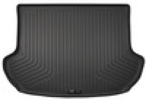Husky Liners 2015 Nissan Murano Weatherbeater Black Cargo Liner thumbnail 7