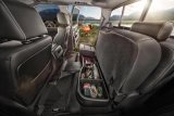 Husky Liners 15-23 Ford F-150 SuperCab Under Seat Storage Box thumbnail 8