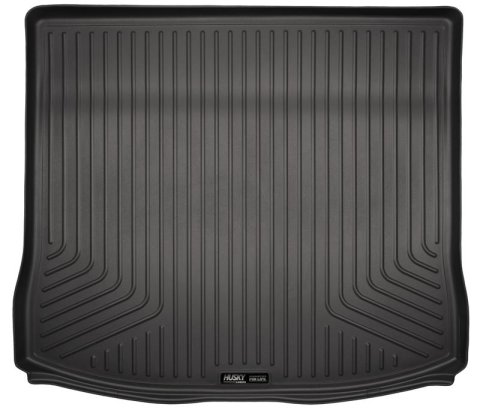 Husky Liners 2015 Ford Edge Weatherbeater Black Rear Cargo Liner thumbnail 3