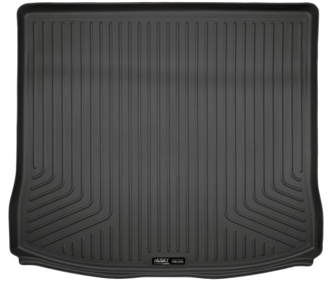 Husky Liners 2015 Ford Edge Weatherbeater Black Rear Cargo Liner thumbnail 6
