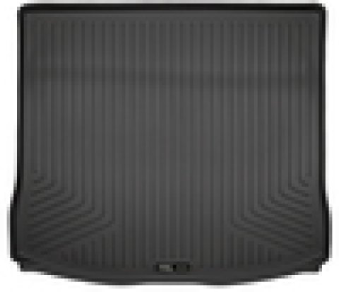 Husky Liners 2015 Ford Edge Weatherbeater Black Rear Cargo Liner thumbnail 7