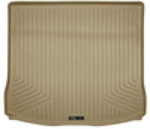 Husky Liners 2015 Ford Edge Weatherbeater Tan Rear Cargo Liner thumbnail 7