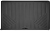 Husky Liners 07-16 Ford Expedition Cargo Liner Behind 3rd Seat - Black thumbnail 1