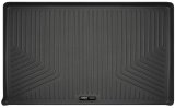 Husky Liners 07-16 Ford Expedition Cargo Liner Behind 3rd Seat - Black thumbnail 3