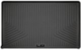 Husky Liners 07-16 Ford Expedition Cargo Liner Behind 3rd Seat - Black thumbnail 4