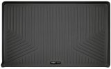 Husky Liners 07-16 Ford Expedition Cargo Liner Behind 3rd Seat - Black thumbnail 6