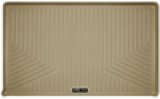 Husky Liners 07-16 Ford Expedition Cargo Liner Behind 3rd Seat - Tan thumbnail 4