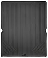 Husky Liners 07-16 Ford Expedition Cargo Liner - Black thumbnail 2