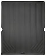 Husky Liners 07-16 Ford Expedition Cargo Liner - Black thumbnail 4