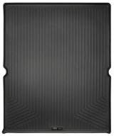 Husky Liners 07-16 Ford Expedition Cargo Liner - Black thumbnail 6