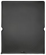 Husky Liners 07-16 Ford Expedition Cargo Liner - Black thumbnail 7
