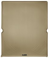 Husky Liners 07-16 Ford Expedition Cargo Liner - Tan thumbnail 2
