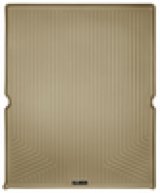 Husky Liners 07-16 Ford Expedition Cargo Liner - Tan thumbnail 3