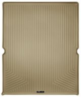 Husky Liners 07-16 Ford Expedition Cargo Liner - Tan thumbnail 4