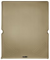Husky Liners 07-16 Ford Expedition Cargo Liner - Tan thumbnail 5