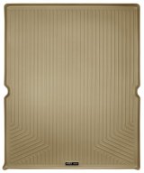 Husky Liners 07-16 Ford Expedition Cargo Liner - Tan thumbnail 6