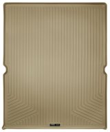 Husky Liners 07-16 Ford Expedition Cargo Liner - Tan thumbnail 7
