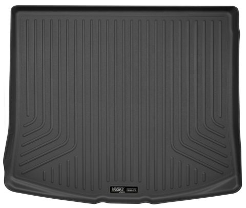 Husky Liners 2015 Lincoln MKC Cargo Liner - Black thumbnail 2