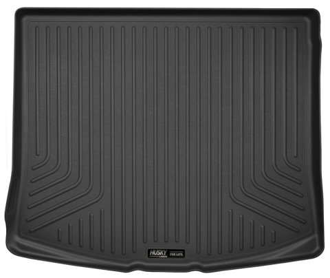 Husky Liners 2015 Lincoln MKC Cargo Liner - Black thumbnail 3