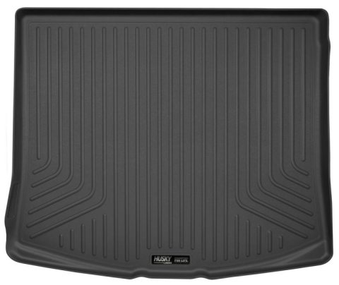 Husky Liners 2015 Lincoln MKC Cargo Liner - Black thumbnail 4