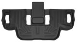 Husky Liners 11-16 Ford Explorer X-Act Contour Third Row Seat Floor Liner - Black thumbnail 4