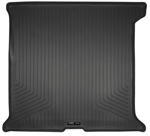 Husky Liners 07-10 Ford Expedition Eddie Bauer/08-15 Lincoln Navigator Cargo Liner - Black thumbnail 5