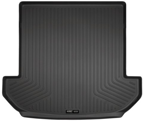 Husky Liners 2016 Kia Sorento Cargo Liner - Black thumbnail 1