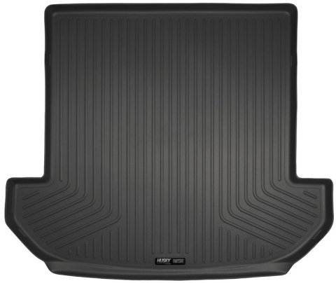 Husky Liners 2016 Kia Sorento Cargo Liner - Black thumbnail 3