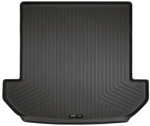 Husky Liners 2016 Kia Sorento Cargo Liner - Black thumbnail 6
