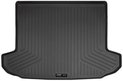 Husky Liners 2016 Hyundai Tucson Cargo Liner - Black thumbnail 1