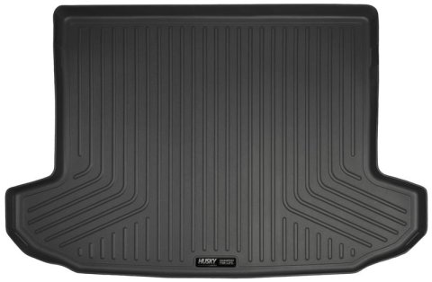 Husky Liners 2016 Hyundai Tucson Cargo Liner - Black thumbnail 3
