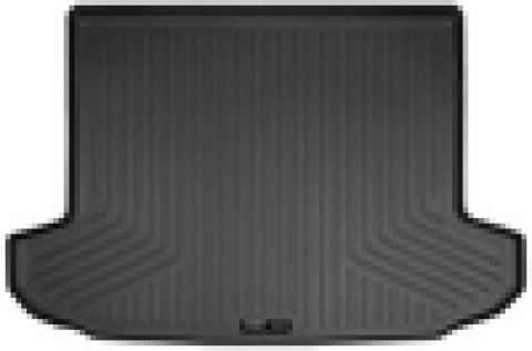 Husky Liners 2016 Hyundai Tucson Cargo Liner - Black thumbnail 4