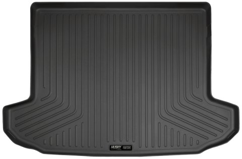 Husky Liners 2016 Hyundai Tucson Cargo Liner - Black thumbnail 5