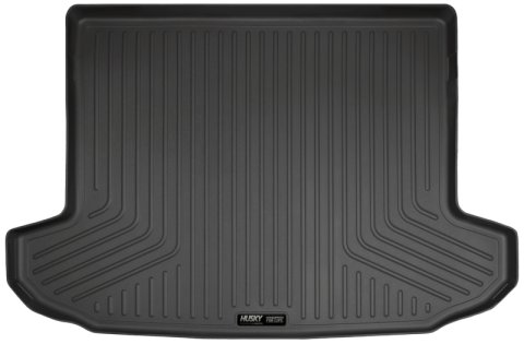 Husky Liners 2016 Hyundai Tucson Cargo Liner - Black thumbnail 6