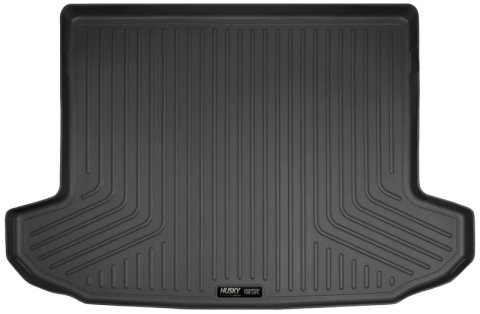 Husky Liners 2016 Hyundai Tucson Cargo Liner - Black thumbnail 7