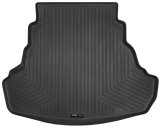 Husky Liners 2015-2016 Toyota Camry WeatherBeater Black Trunk Liner thumbnail 6