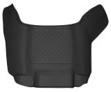 Husky Liners 02-16 Dodge Ram 2500 Quad Cab X-Act Contour Black Center Hump Floor Liners thumbnail 1