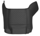 Husky Liners 02-16 Dodge Ram 2500 Quad Cab X-Act Contour Black Center Hump Floor Liners thumbnail 4