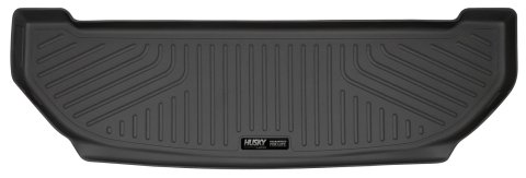 Husky Liners 2016 Kia Sorento WeatherBeater Black Rear Cargo Liner thumbnail 1