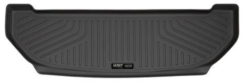 Husky Liners 2016 Kia Sorento WeatherBeater Black Rear Cargo Liner thumbnail 3
