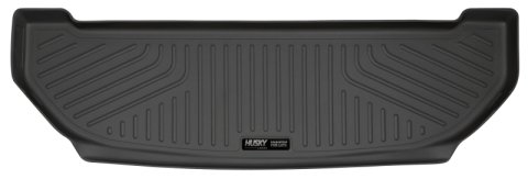 Husky Liners 2016 Kia Sorento WeatherBeater Black Rear Cargo Liner thumbnail 4