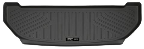 Husky Liners 2016 Kia Sorento WeatherBeater Black Rear Cargo Liner thumbnail 5