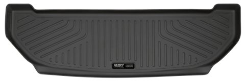 Husky Liners 2016 Kia Sorento WeatherBeater Black Rear Cargo Liner thumbnail 6