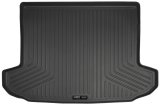 Husky Liners 2017 Kia Sportage WeatherBeater Black Cargo Liner thumbnail 3