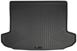 Husky Liners 2017 Kia Sportage WeatherBeater Black Cargo Liner thumbnail 6