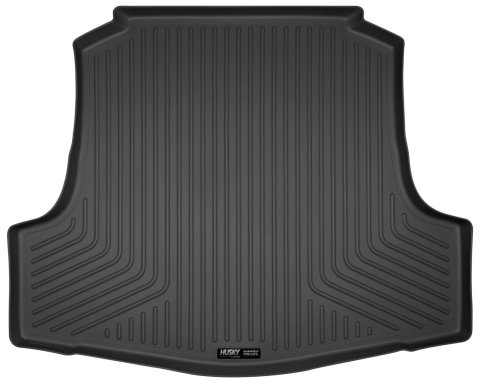 Husky Liners 2016 Nissan Maxima Weatherbeater Series Black Rear Cargo Liner thumbnail 1