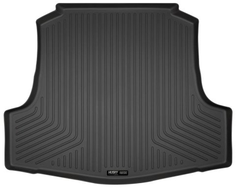 Husky Liners 2016 Nissan Maxima Weatherbeater Series Black Rear Cargo Liner thumbnail 3