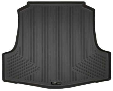 Husky Liners 2016 Nissan Maxima Weatherbeater Series Black Rear Cargo Liner thumbnail 4