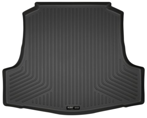 Husky Liners 2016 Nissan Maxima Weatherbeater Series Black Rear Cargo Liner thumbnail 6